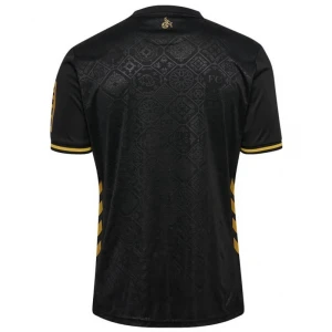 1. FC Köln Fußballtrikot 2025-26 Ausweichtrikot Herren