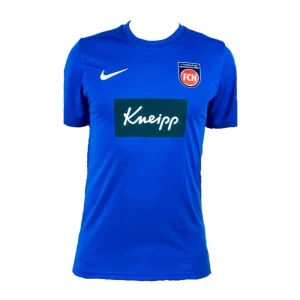 1. FC Heidenheim 2020-21 Auswärtstrikot