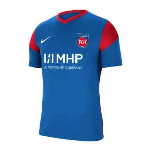 1. FC Heidenheim 2021-22 Auswärtstrikot