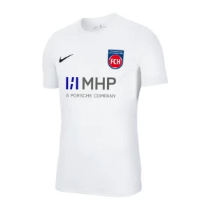 1. FC Heidenheim 2021-22 Ausweichtrikot