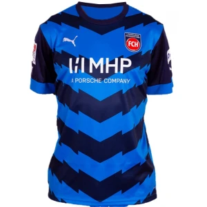 1. FC Heidenheim 2022-23 Auswärtstrikot