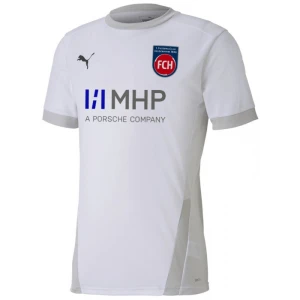 1. FC Heidenheim 2022-23 Ausweichtrikot