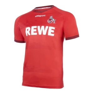 1. FC Köln 2020-21 Auswärtstrikot