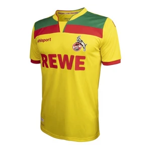 1. FC Köln 2020-21 Ausweichtrikot