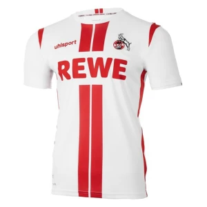 1. FC Köln 2020-21 Heimtrikot
