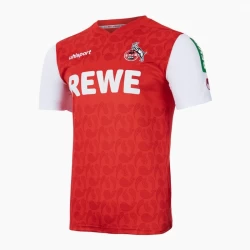 1. FC Köln 2021-22 Auswärtstrikot