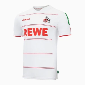 1. FC Köln 2021-22 Heimtrikot
