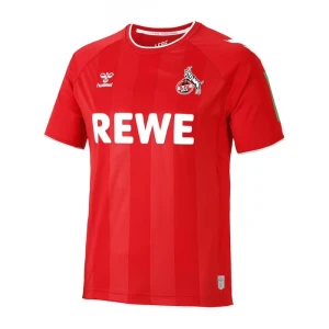 1. FC Köln 2022-23 Auswärtstrikot