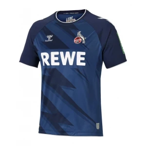 1. FC Köln 2022-23 Ausweichtrikot