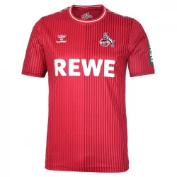 1. FC Köln 2023-24 Auswärtstrikot