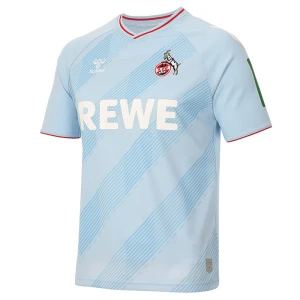 1. FC Köln 2023-24 Ausweichtrikot