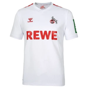 1. FC Köln 2023-24 Heimtrikot