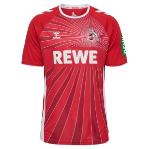 1. FC Köln 2024-25 Auswärtstrikot