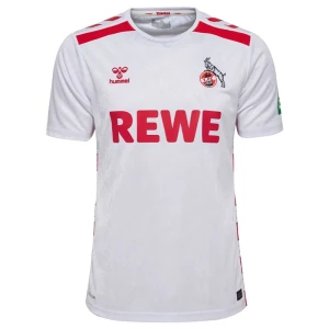 1. FC Köln 2024-25 Heimtrikot