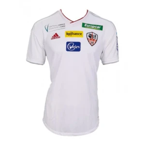AC Ajaccio 2020-21 Auswärtstrikot