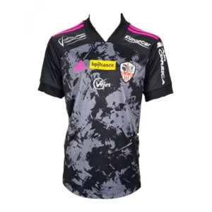 AC Ajaccio 2020-21 Ausweichtrikot