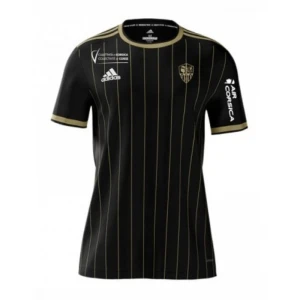 AC Ajaccio 2021-22 Ausweichtrikot
