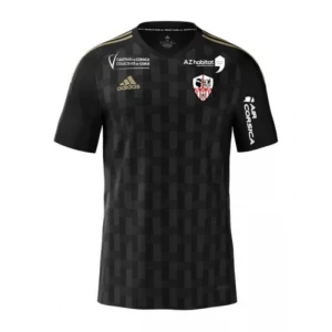 AC Ajaccio 2022-23 Ausweichtrikot