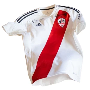 AC Ajaccio 2023-24 Heimtrikot