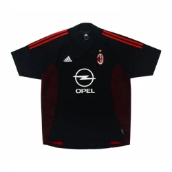 AC Milan 2002-03 Ausweichtrikot