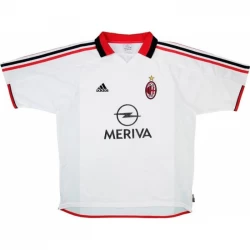 AC Milan 2003-04 Auswärtstrikot