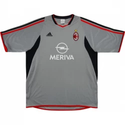 AC Milan 2003-04 Ausweichtrikot