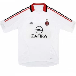 AC Milan 2005-06 Auswärtstrikot
