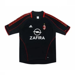 AC Milan 2005-06 Ausweichtrikot