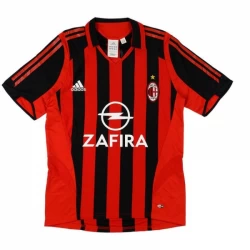 AC Milan 2005-06 Heimtrikot