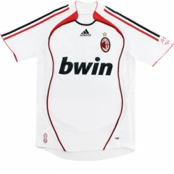 AC Milan 2006-07 Auswärtstrikot