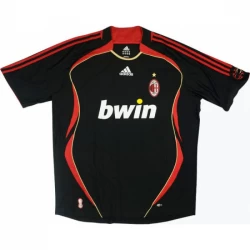 AC Milan 2006-07 Ausweichtrikot