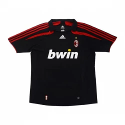 AC Milan 2007-08 Ausweichtrikot