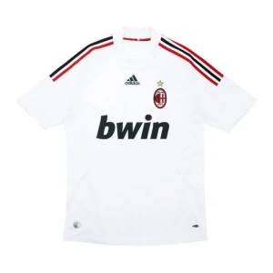 AC Milan 2008-09 Auswärtstrikot