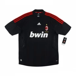 AC Milan 2008-09 Ausweichtrikot