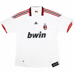 AC Milan 2009-10 Auswärtstrikot