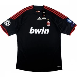 AC Milan 2009-10 Ausweichtrikot