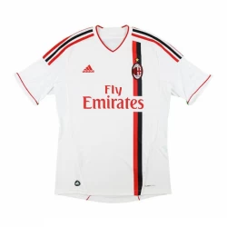 AC Milan 2011-12 Auswärtstrikot