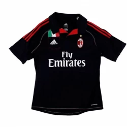 AC Milan 2012-13 Ausweichtrikot