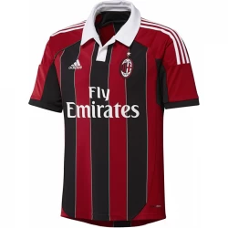 AC Milan 2012-13 Heimtrikot