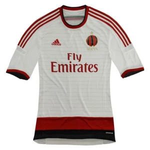 AC Milan 2014-15 Auswärtstrikot