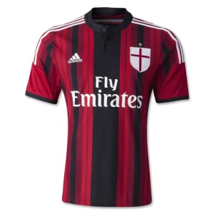 AC Milan 2014-15 Heimtrikot