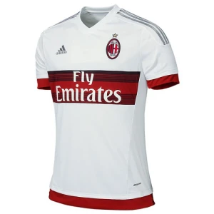 AC Milan 2015-16 Auswärtstrikot