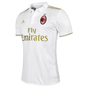AC Milan 2016-17 Auswärtstrikot
