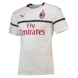 AC Milan 2018-19 Auswärtstrikot