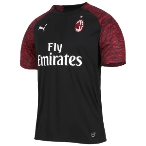 AC Milan 2018-19 Ausweichtrikot
