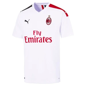 AC Milan 2019-20 Auswärtstrikot