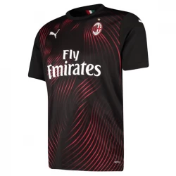 AC Milan 2019-20 Ausweichtrikot