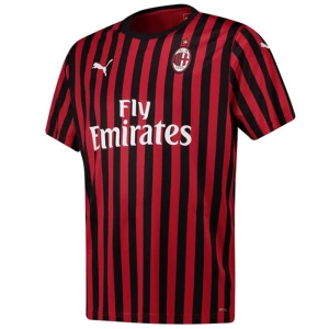 AC Milan 2019-20 Heimtrikot