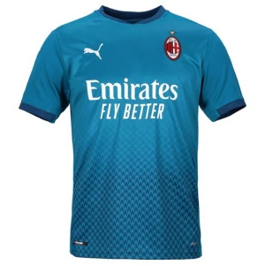 AC Milan 2020-21 Ausweichtrikot