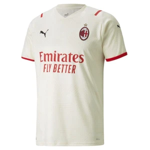 AC Milan 2021-22 Auswärtstrikot